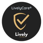 Lively® LivelyCare® Guarantee