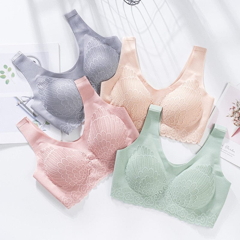 Lively® Underwear & Wireless Bra Shapewear | Lively®