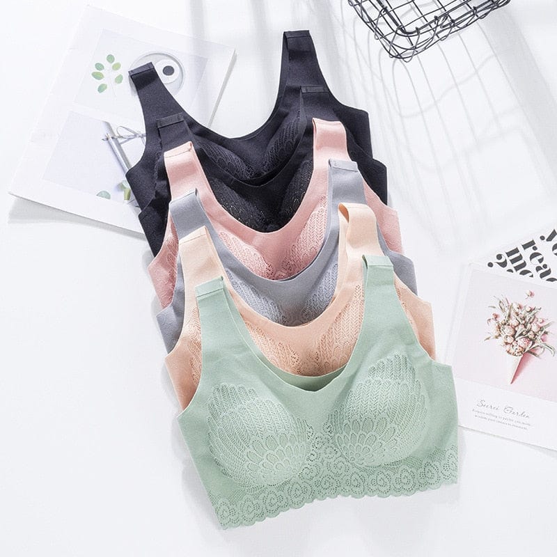 Lively® Underwear & Wireless Bra Shapewear | Lively®