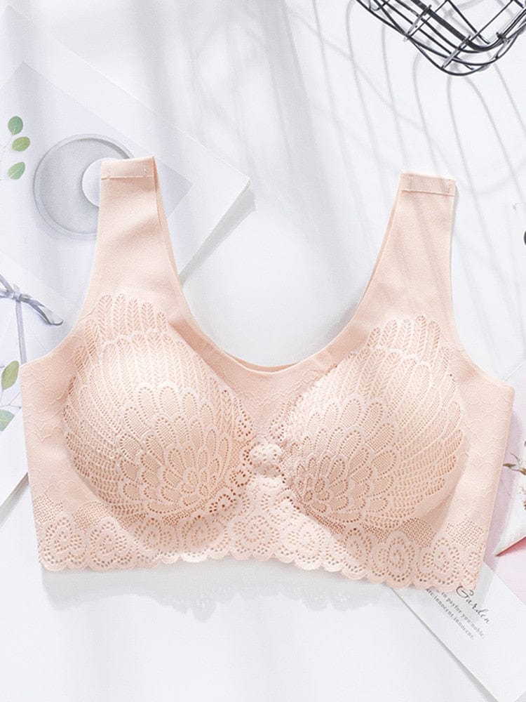 Lively® Underwear & Skin Shapers / S Wireless Bra | Lively®
