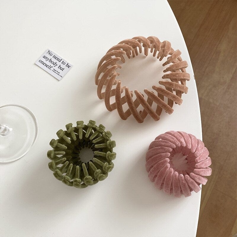 Lively® Hair Care & Accessories Hair Clips | Lively®