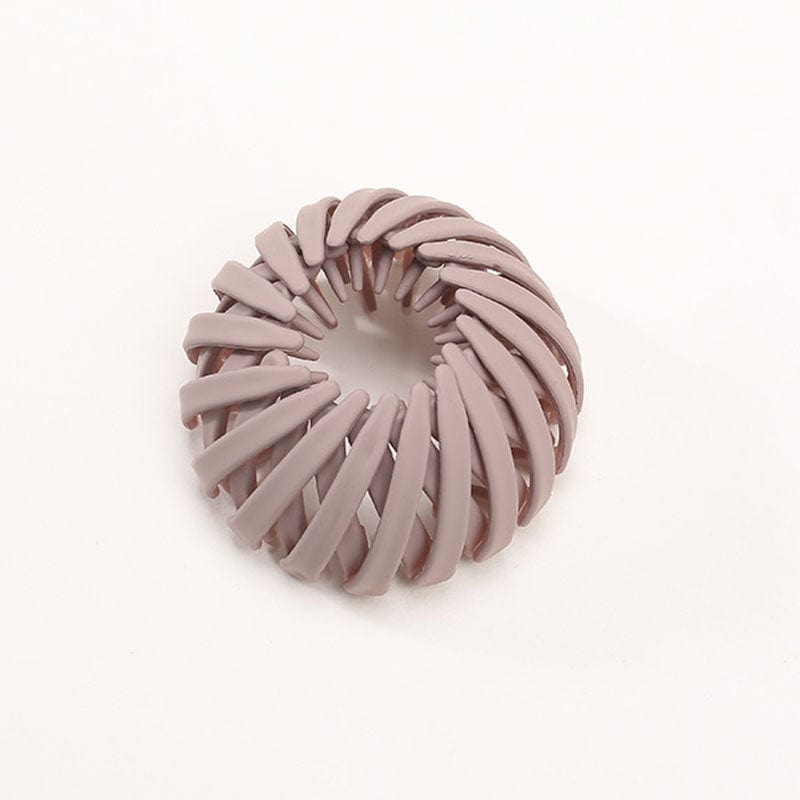 Lively® Hair Care & Accessories Dark Pink Hair Clips | Lively®
