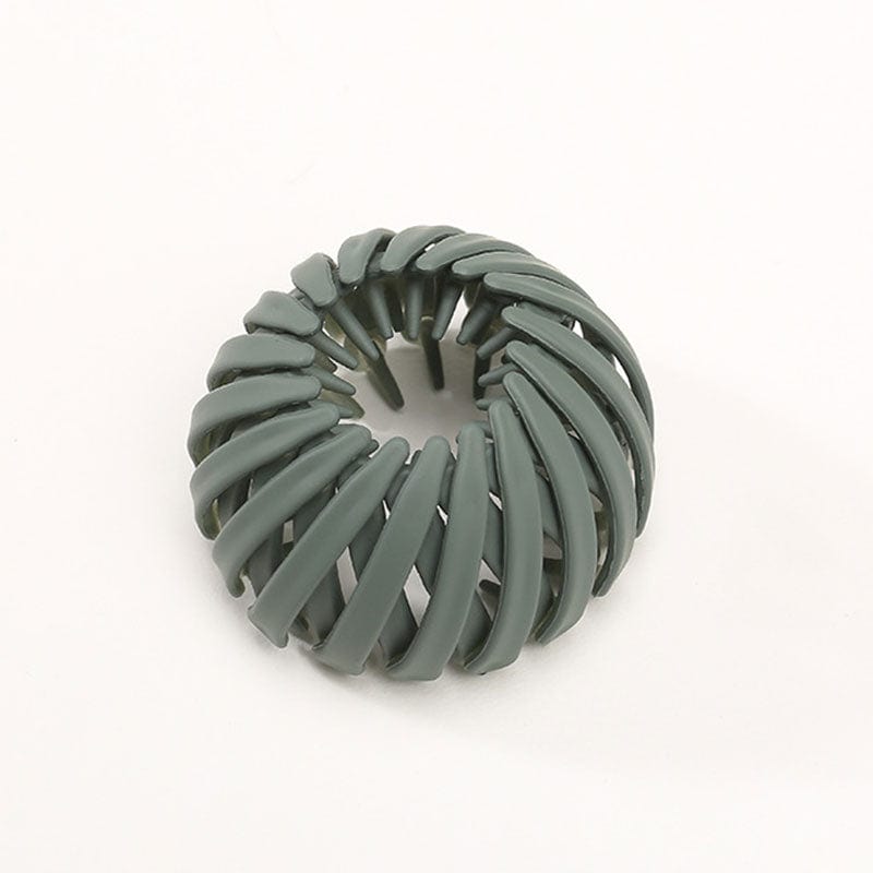 Lively® Hair Care & Accessories Green Hair Clips | Lively®