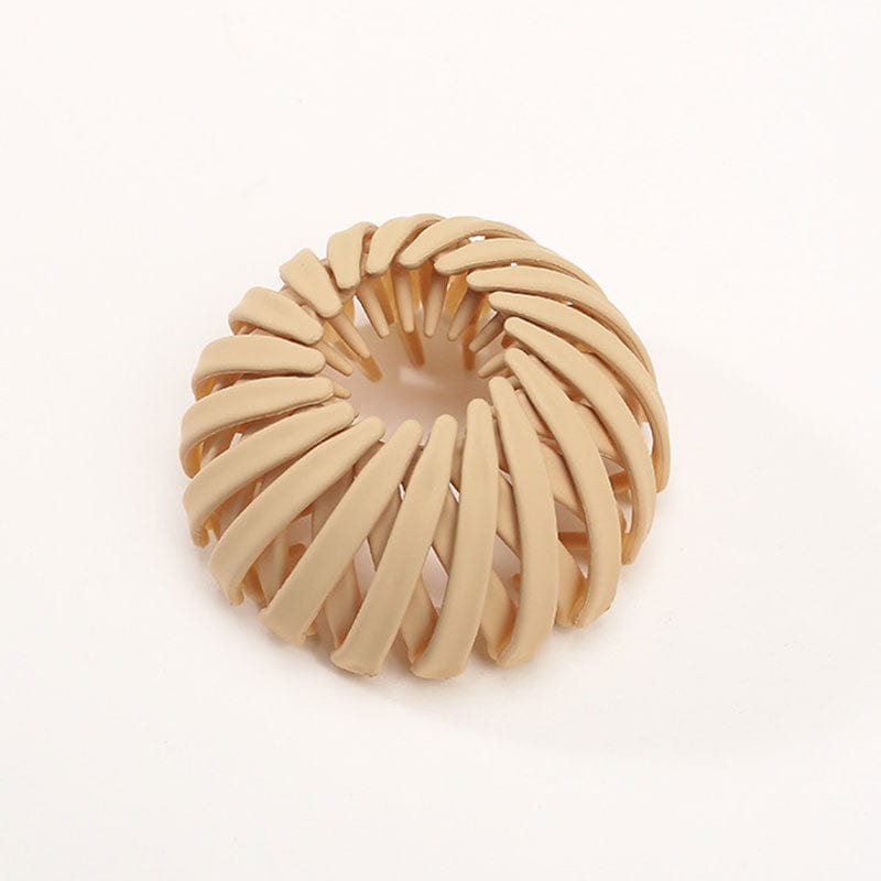 Lively® Hair Care & Accessories Beige Hair Clips | Lively®