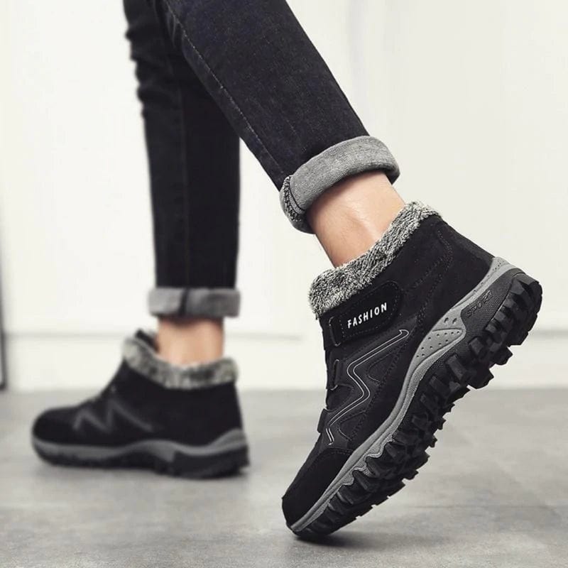 Lively® Autumn & Winter Clothing Orthopedic Winter Shoes | Lively®