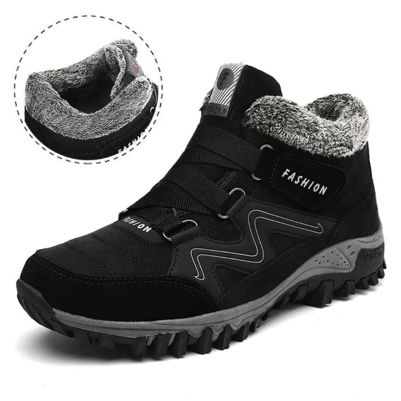 Lively® Autumn & Winter Clothing Orthopedic Winter Shoes | Lively®
