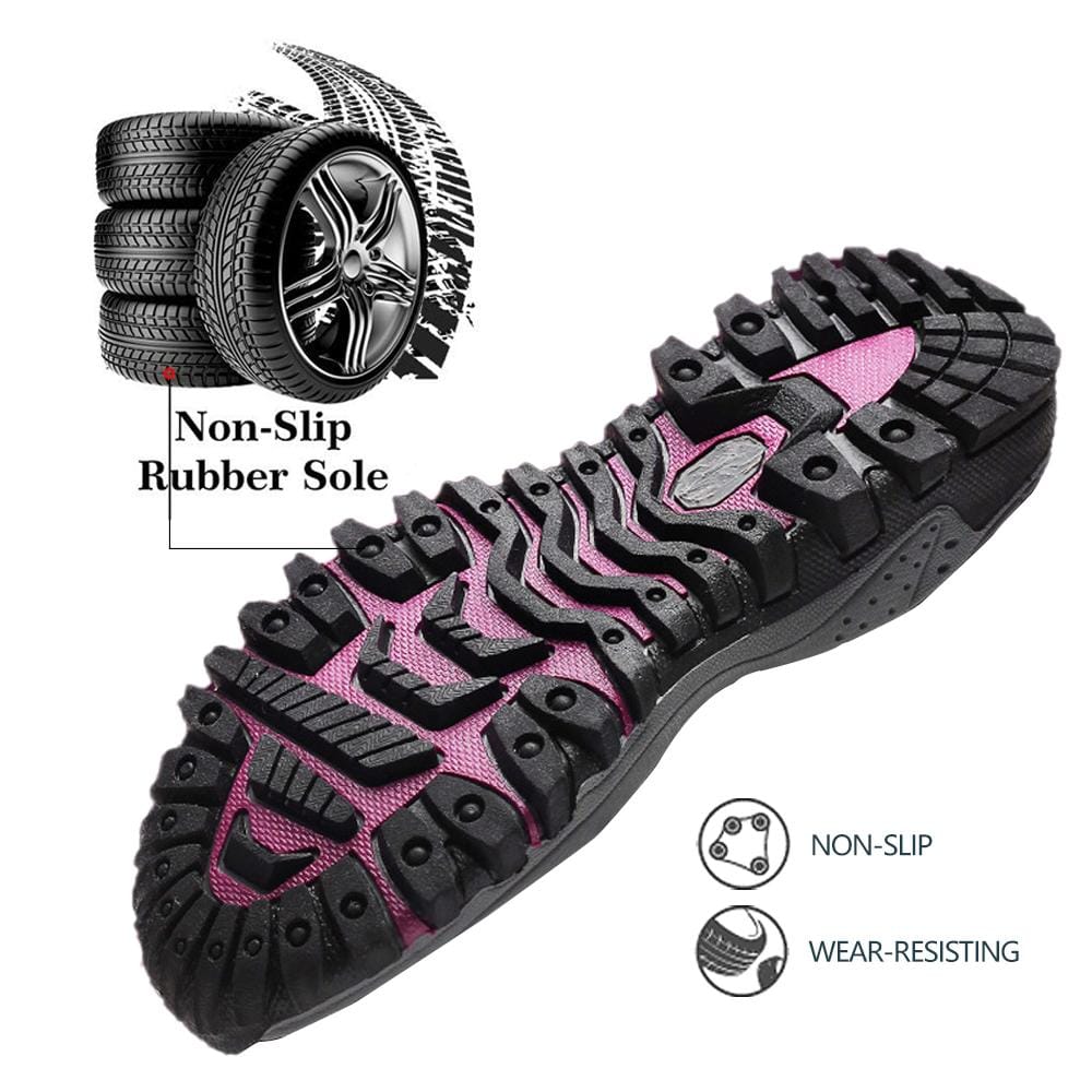 Lively® Autumn & Winter Clothing Orthopedic Winter Shoes | Lively®