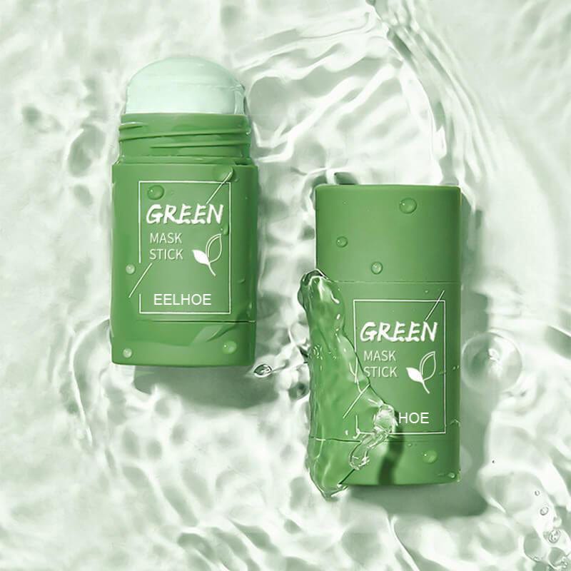 Lively® Cosmétiques & Soins 1 BOUTEILLE Masque nettoyant profond | 100% naturel | Lively®