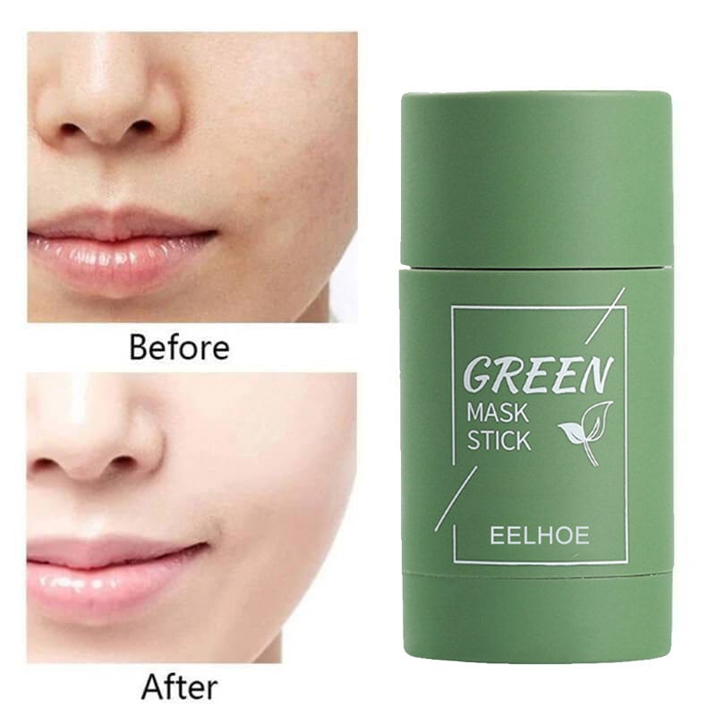 Lively® Cosmétiques & Soins Masque nettoyant profond | 100% naturel | Lively®