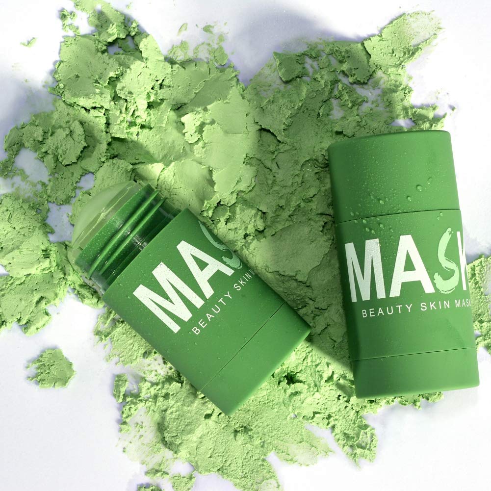 Lively® Cosmétiques & Soins Masque nettoyant profond | 100% naturel | Lively®