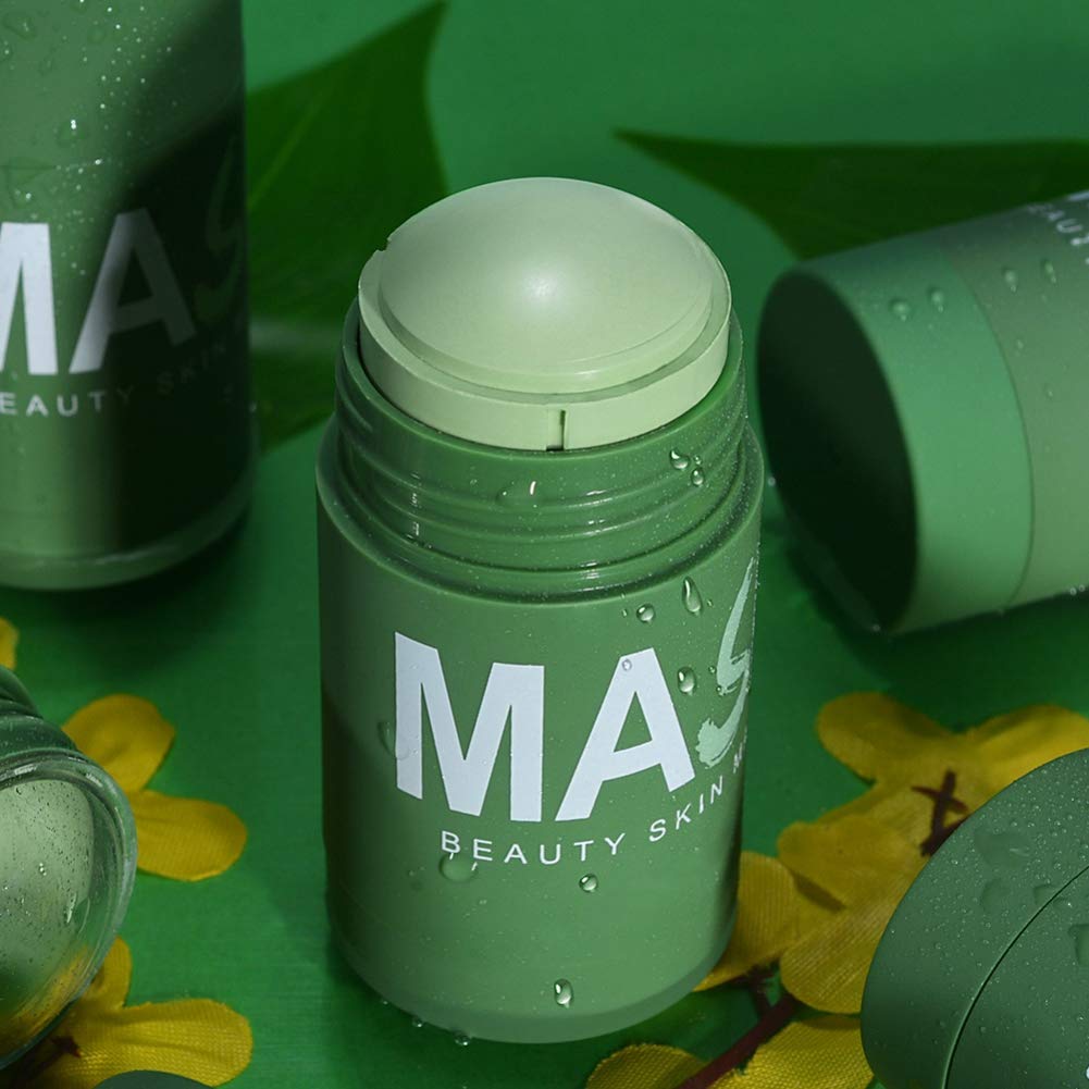 Lively® Cosmétiques & Soins Masque nettoyant profond | 100% naturel | Lively®
