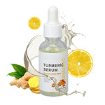 Lively® Cosmétiques & Soins Sérum de curcuma pour corriger les taches brunes | Lively®