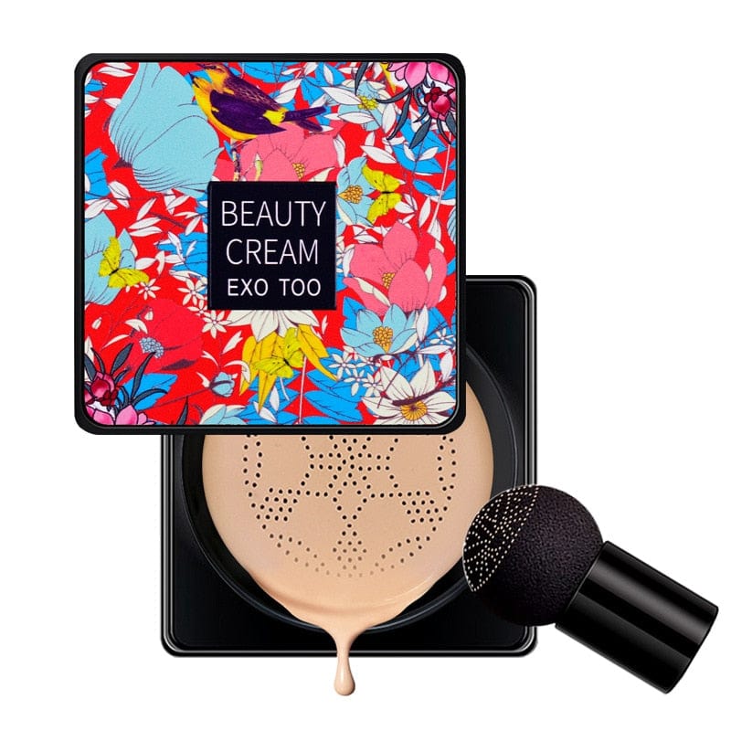 Lively® Cosmetics & Care 1 Purchased = 1 Free (2 pieces) / 2 free foundation brushes | Lively®