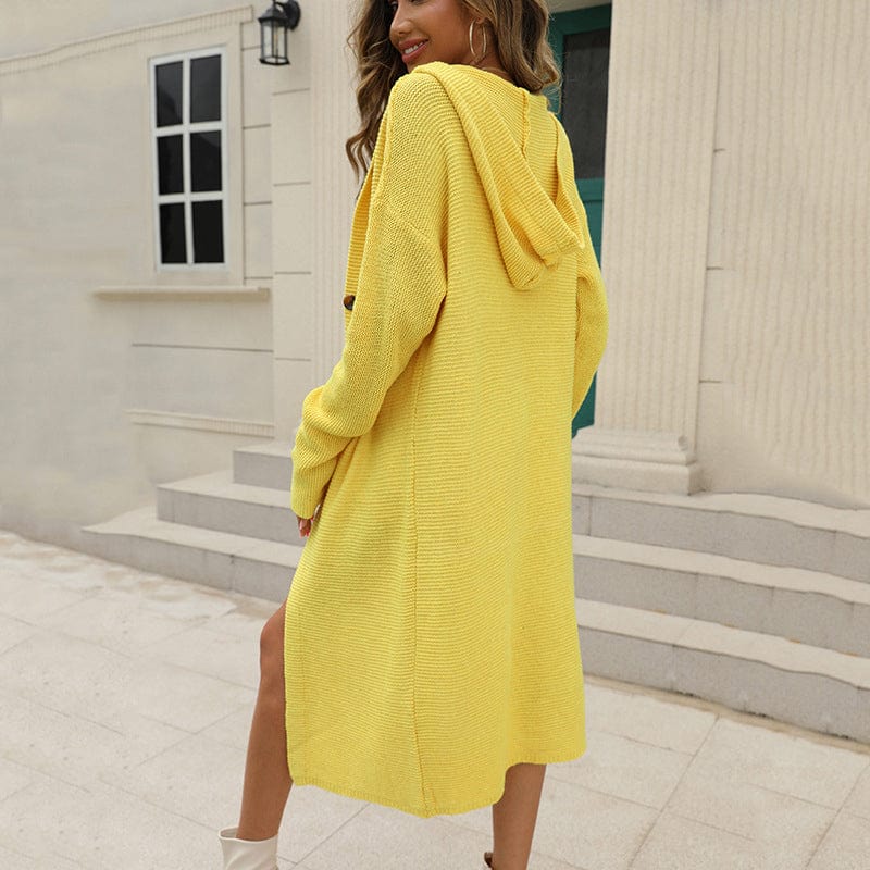 Lively® Autumn & Winter Clothing Winter Cardigan | Lively®