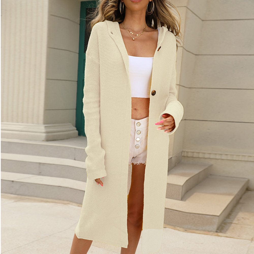 Lively® Autumn & Winter Clothing Winter Cardigan | Lively®
