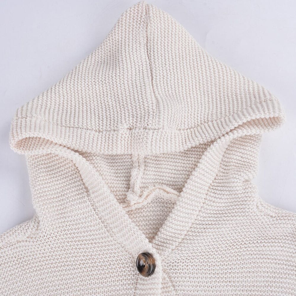 Lively® Autumn & Winter Clothing Winter Cardigan | Lively®