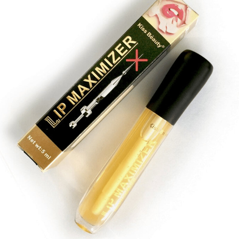 Lively® Cosmetics & Care Lip Plumping Serum | Lively®