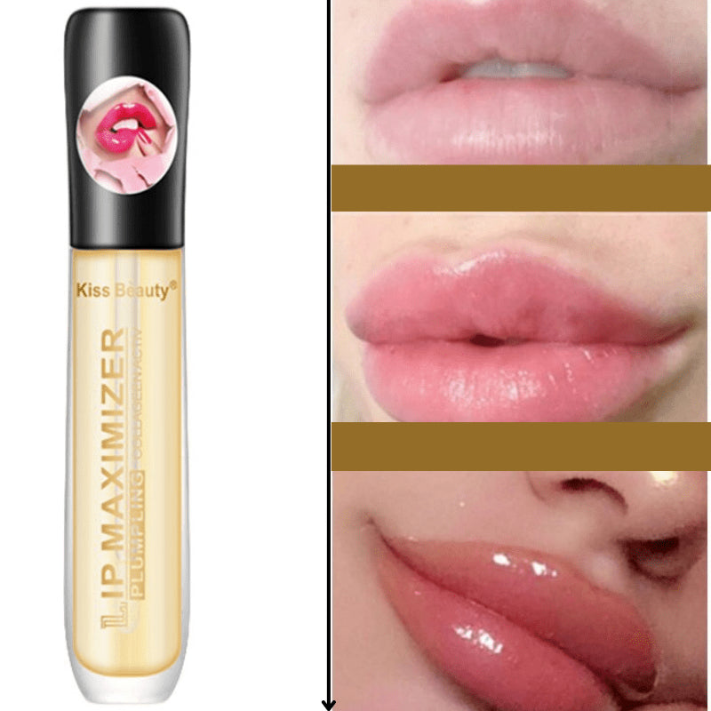 Lively® Cosmetics & Care Lip Plumping Serum | Lively®