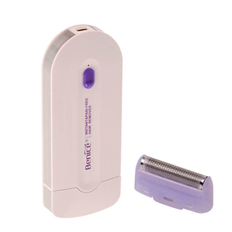 Lively® Cosmetics & Hair Removal Care Instant and Painless | Lively®