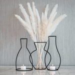 Lively® Decorations & Storage Silhouette Vase | Lively®