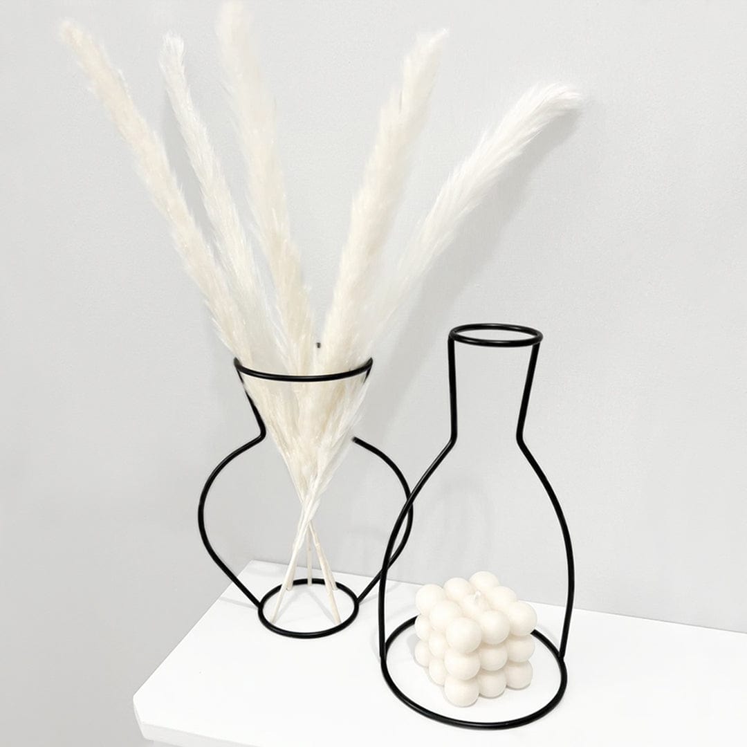 Lively® Decorations & Storage Silhouette Vase | Lively®