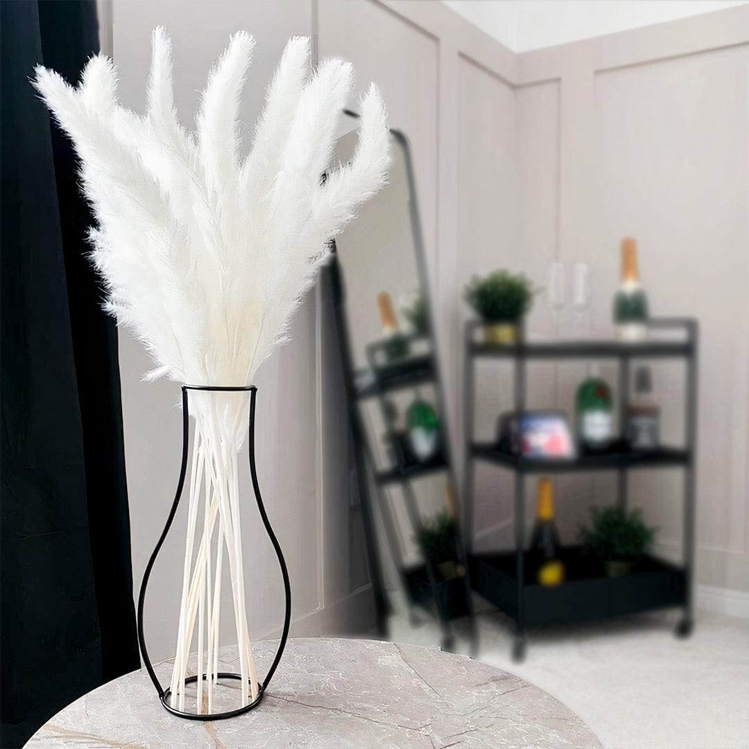 Lively® Decorations & Storage Silhouette Vase | Lively®