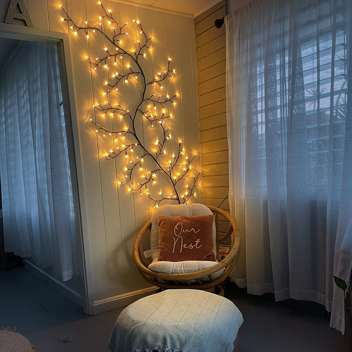 Lively® Bright Willow Flower Decorations & Storage | Lively®
