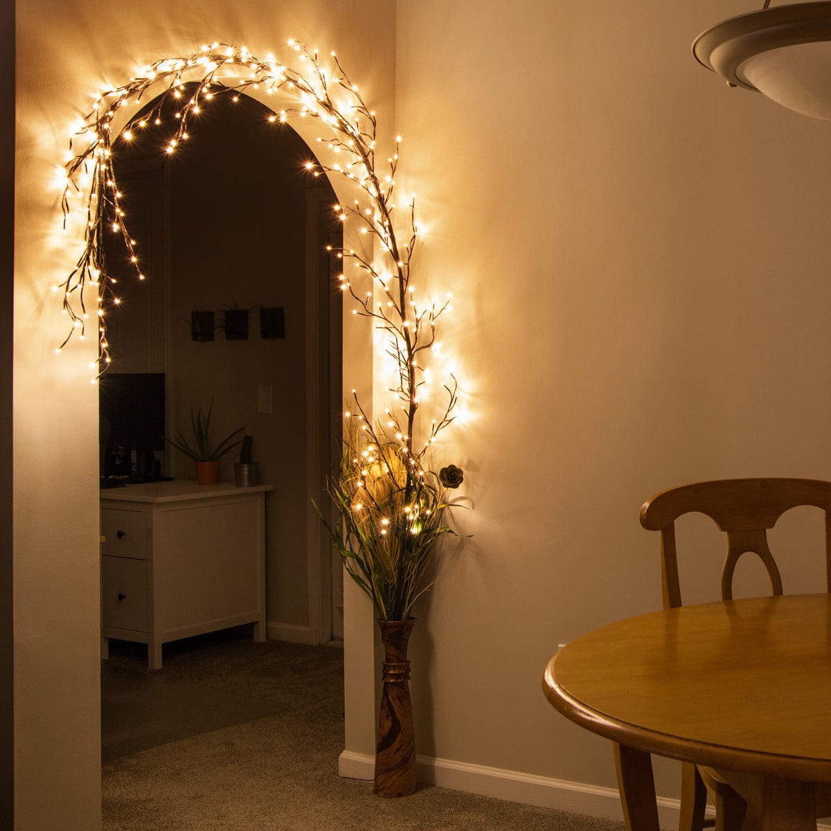Lively® Bright Willow Flower Decorations & Storage | Lively®