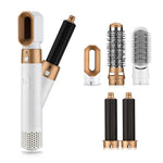 Lively® Hair Care & Accessories Professional Curler 2.0 | 5 in 1 | Lively®