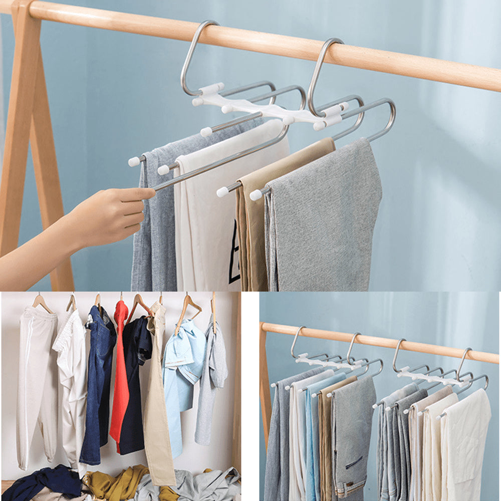 Lively® Decorations & Storage Hanger 5 in 1 | Lively®