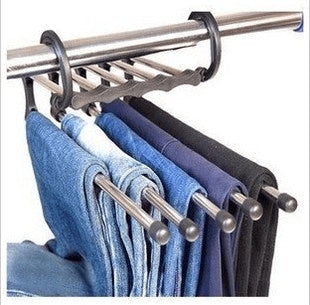 Lively® Decorations & Storage Black Hanger 5 in 1 | Lively®