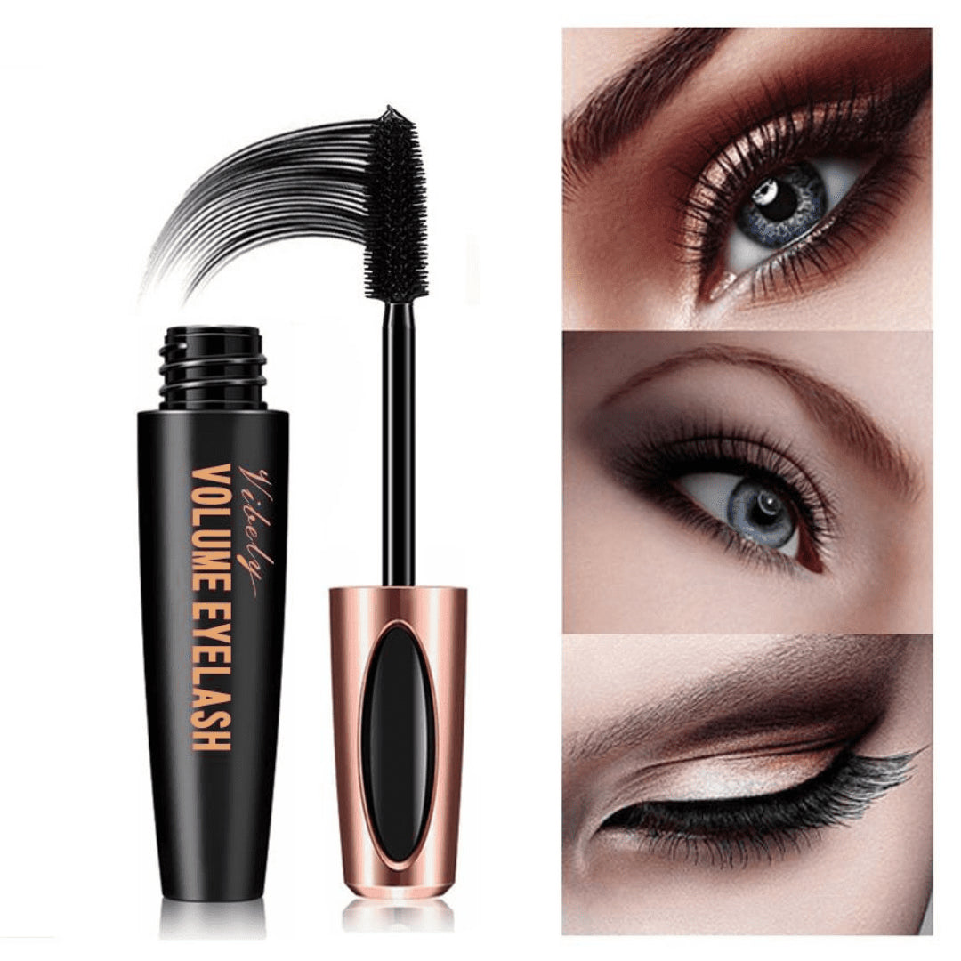 Lively® Cosmetics & Care 3D Lash Mascara | Lively®
