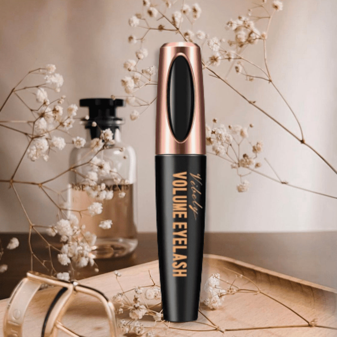 Lively® Cosmetics & Care 3D Lash Mascara | Lively®