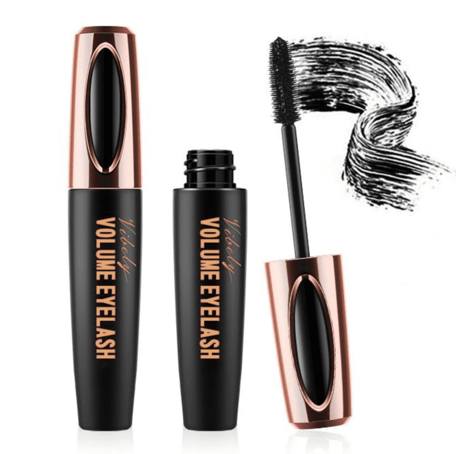 Lively® Cosmetics & Care 3D Lash Mascara | Lively®
