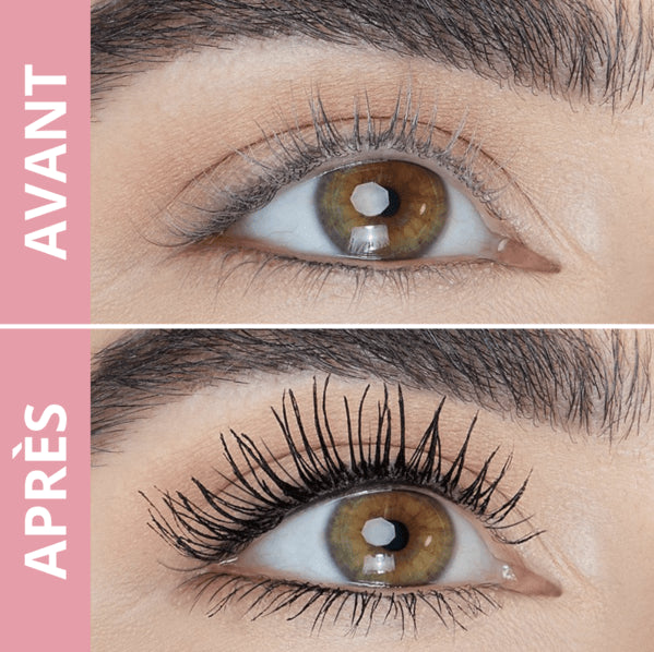 Lively® Cosmetics & Care 3D Lash Mascara | Lively®