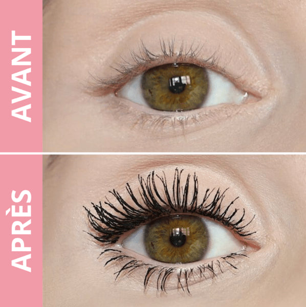Lively® Cosmetics & Care 3D Lash Mascara | Lively®