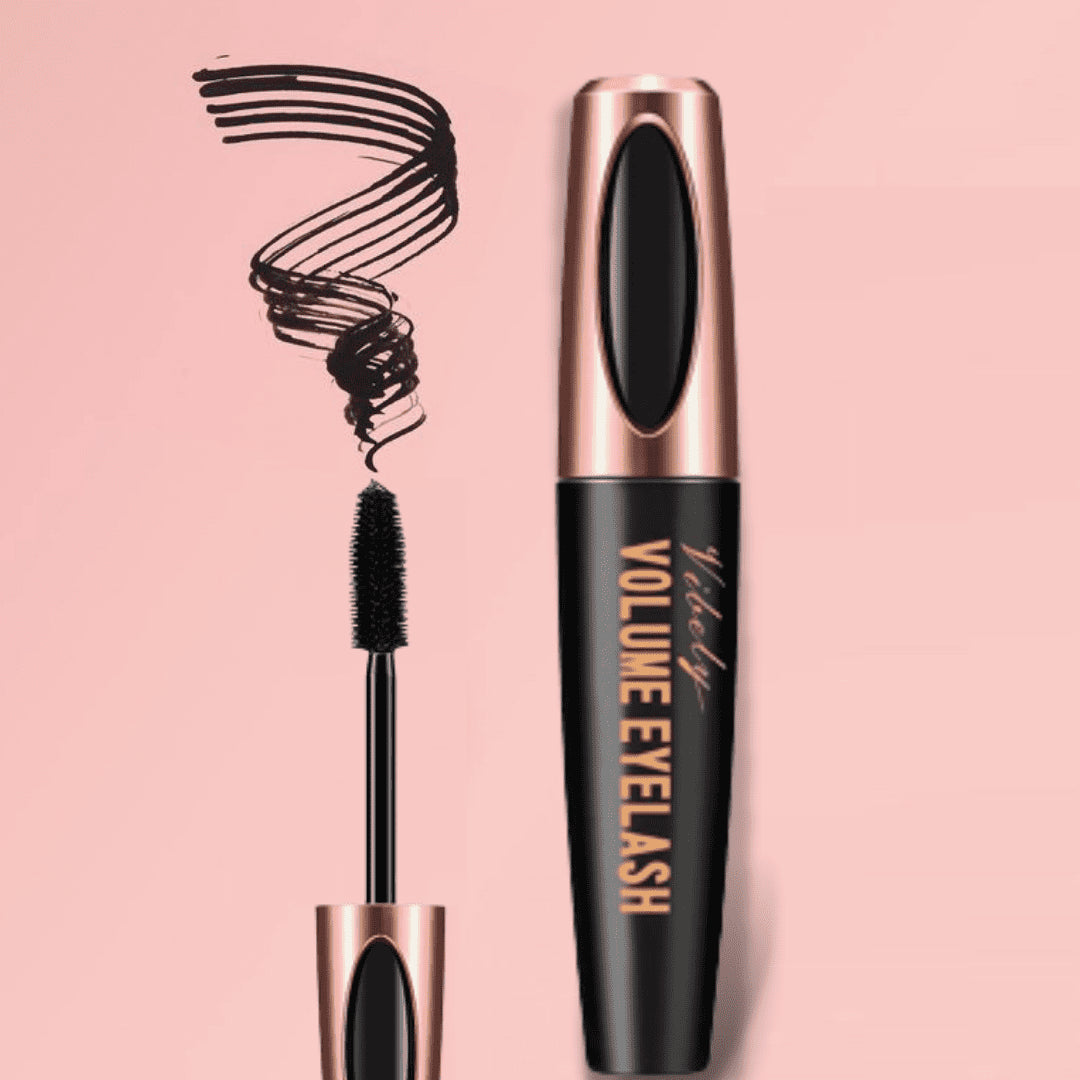Lively® Cosmetics & Care 3D Lash Mascara | Lively®