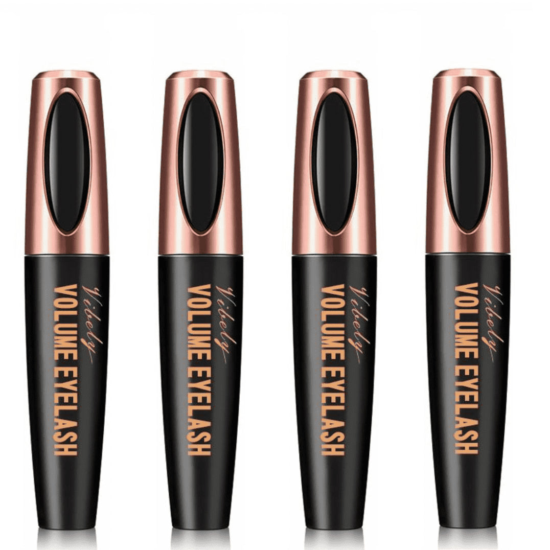Lively® Cosmetics & Care 3D Lash Mascara | Lively®