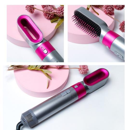 Lively® Hair Care & Accessories Professional 5-in-1 Curling Iron | Lively®