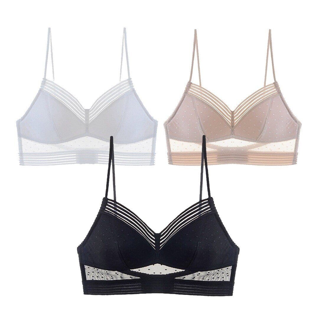 Lively® Underwear & Lace Backless Bra Shapewear | Lively®