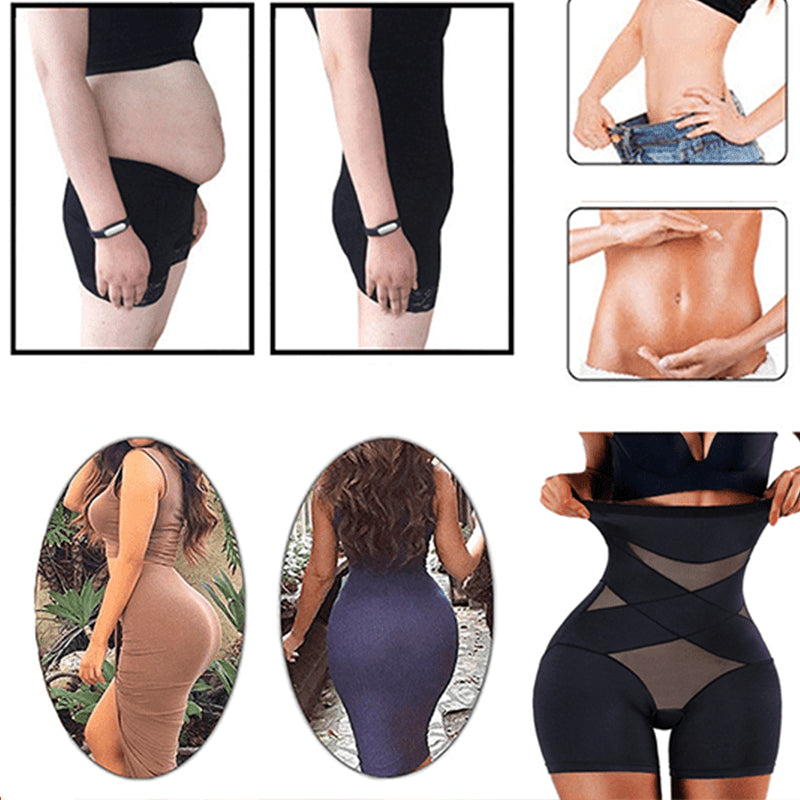 Lively® Underwear & Shapewear Slimming Shapewear 2.0 | Lively®