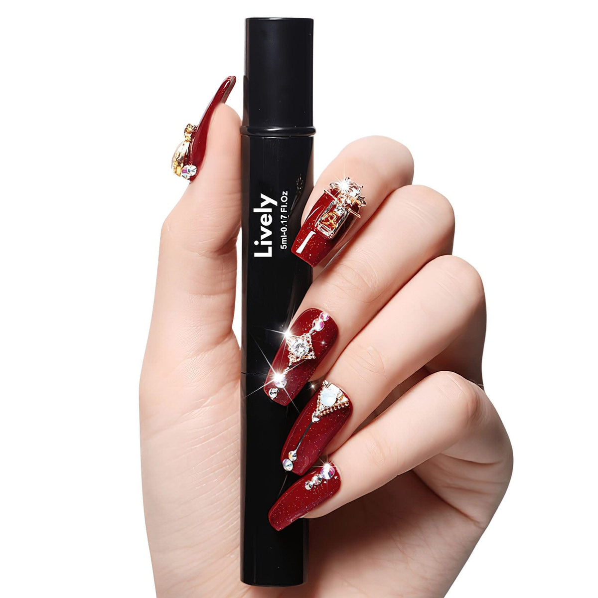 Lively® Nails & Manicures Nail Polish Pen | Lively®