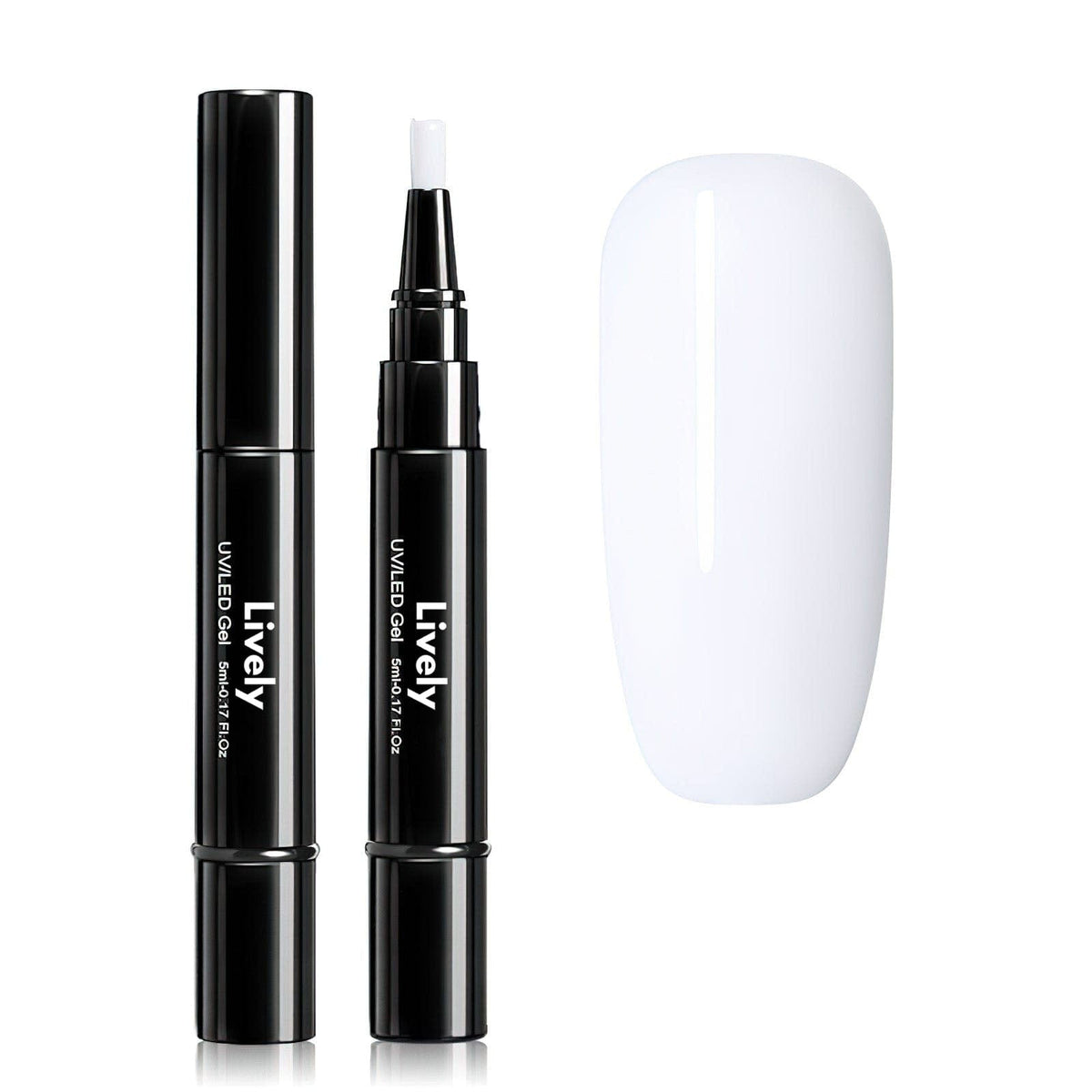 Lively® Nails & Manicures White Nail Polish Pen | Lively®