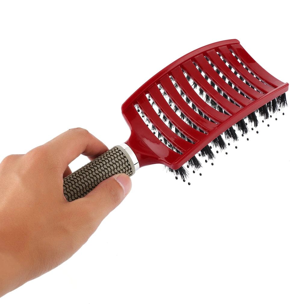 Lively® Hair Care & Accessories Anti-Breakage Detangling Brush | Lively®
