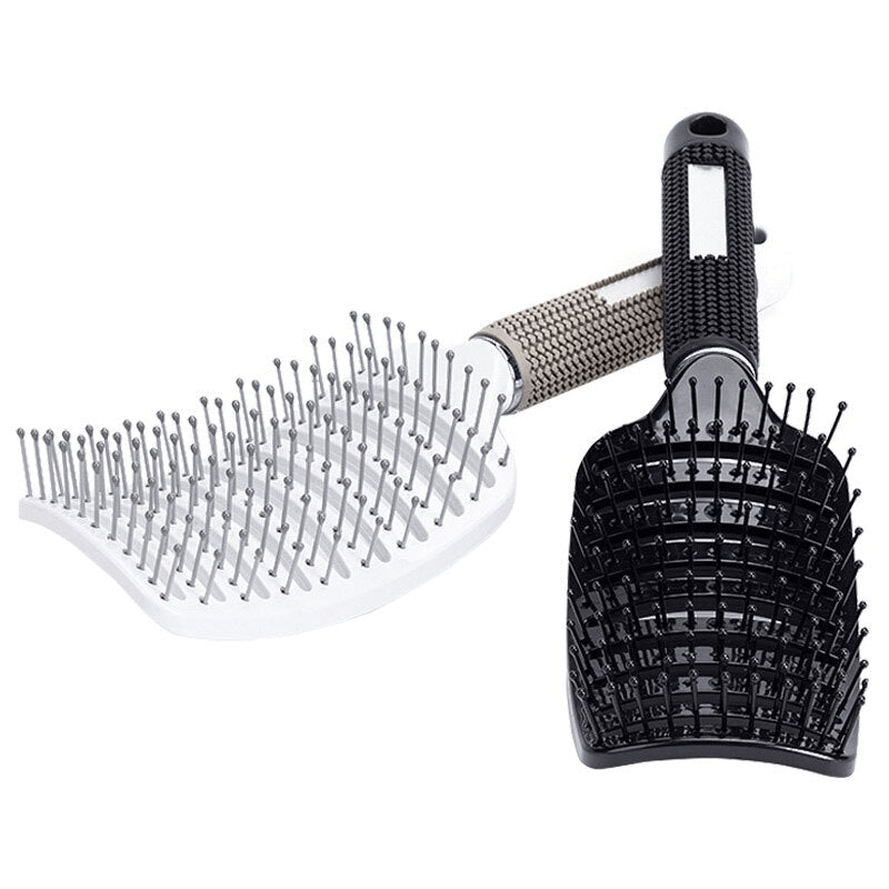 Lively® Hair Care & Accessories Anti-Breakage Detangling Brush | Lively®