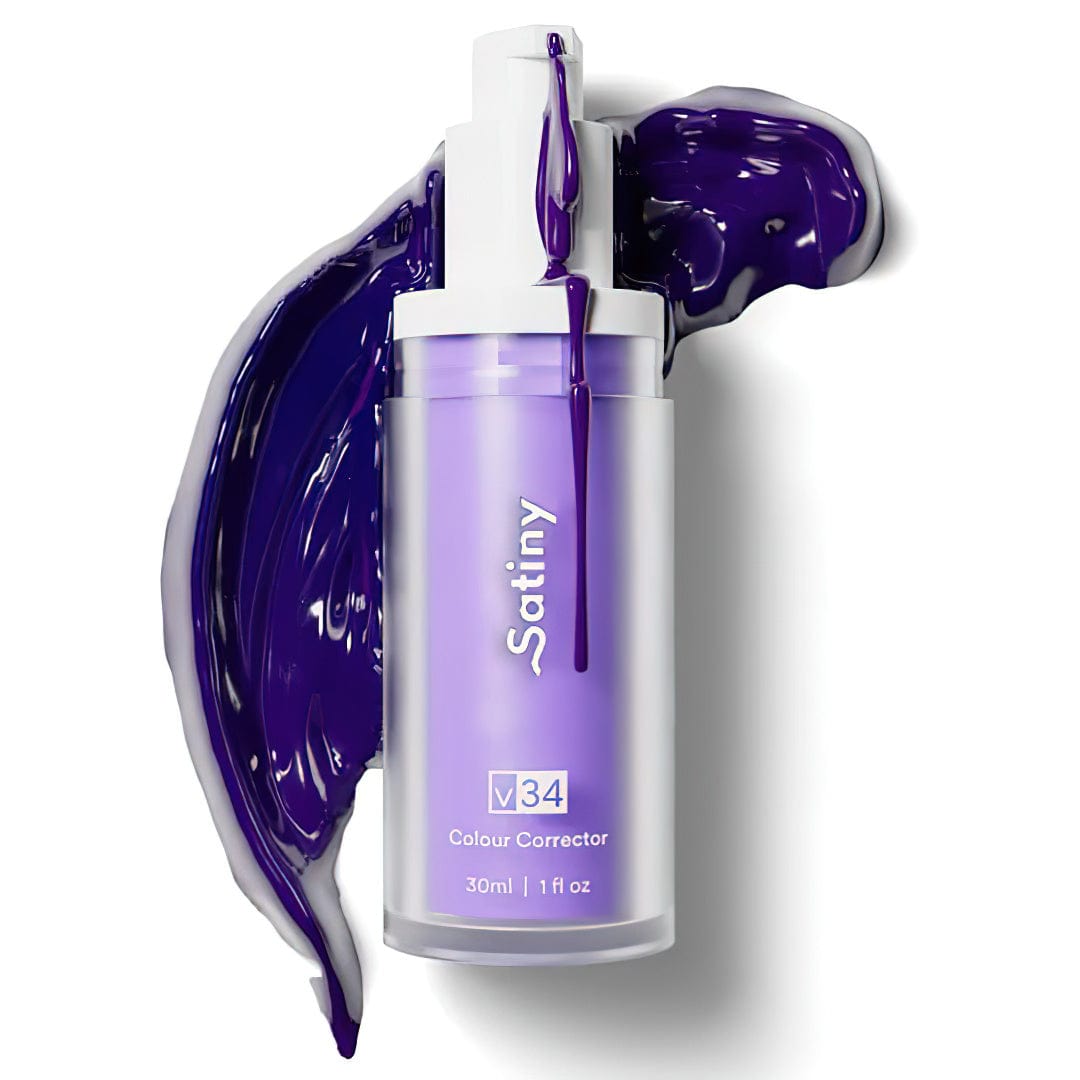 Lively® Cosmetics & Whitening Color Corrector | Lively®