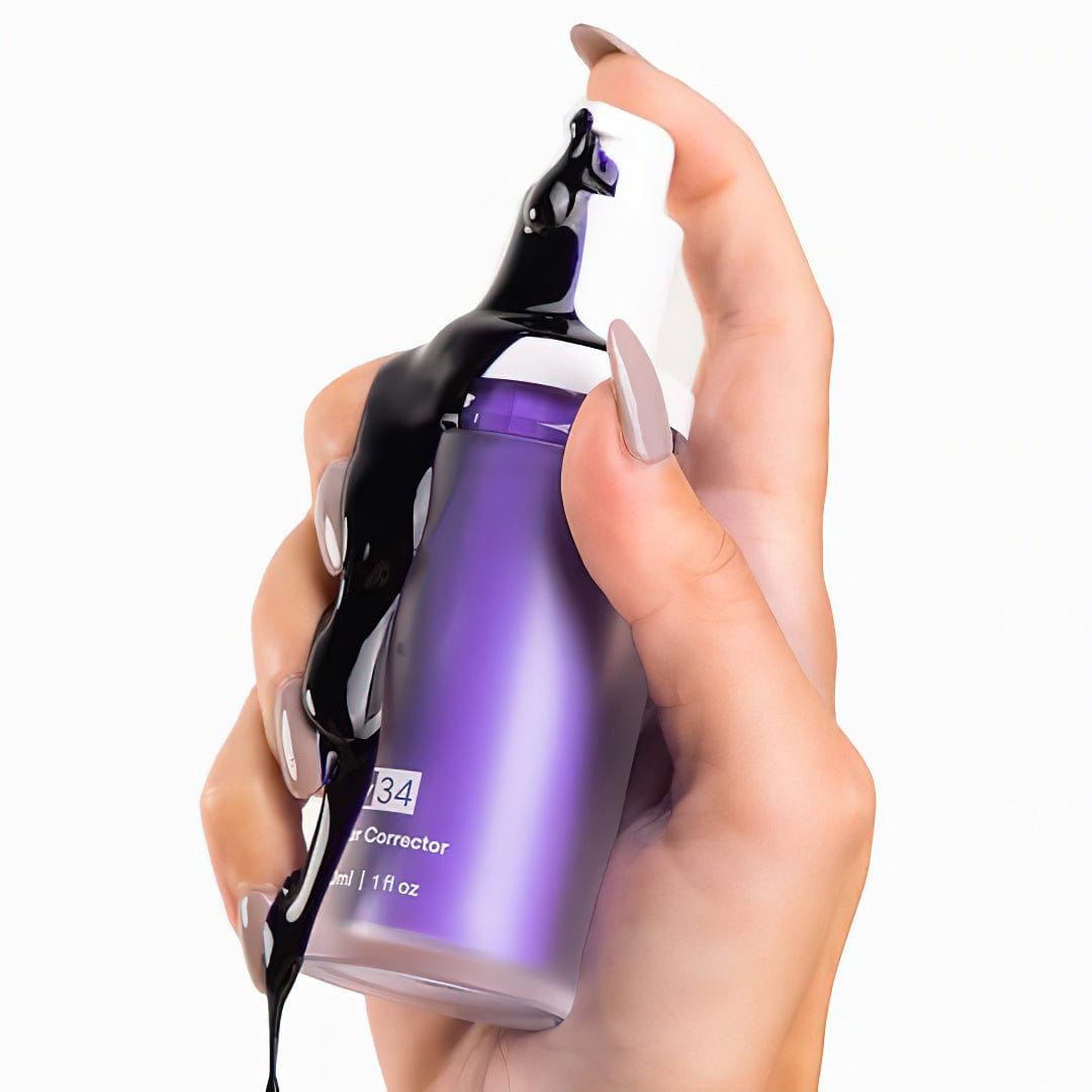 Lively® Cosmetics & Whitening Color Corrector | Lively®