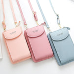 Lively® Autumn & Winter Clothing All-in-One Wallet | Lively®