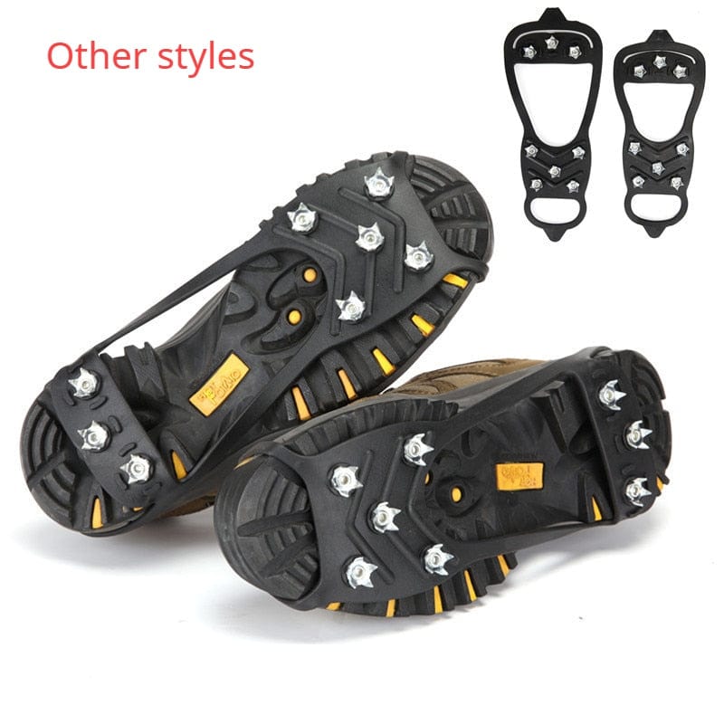 Lively® Autumn & Winter Clothing Universal Grip | Traction and Safety | Lively®