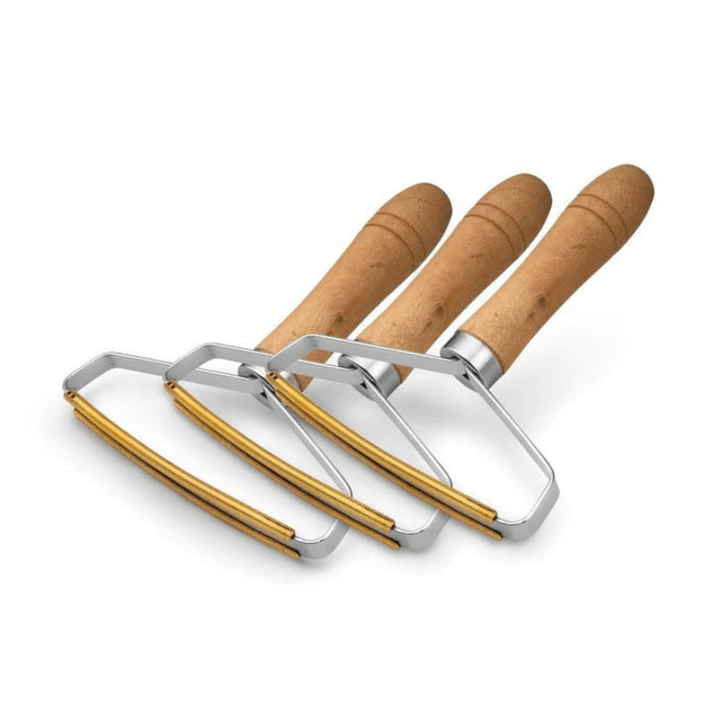 Lively® Kitchen Accessories 2 + 1 free Lint and Hair Remover Brush | Lively®